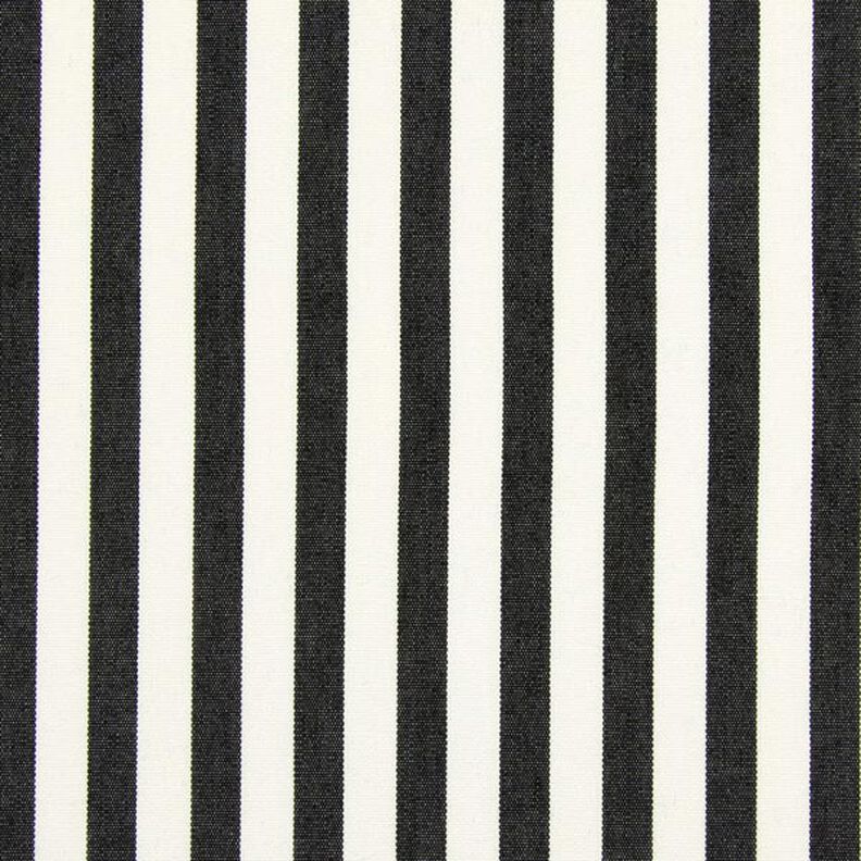 Outdoor Fabric Acrisol Egeo – white/black,  image number 1