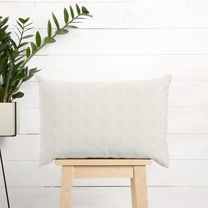 awning fabric plain – offwhite,  image number 8