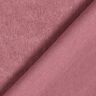 Towelling Fabric Stretch Plain – pale berry,  thumbnail number 3