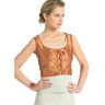 Laced Corsets, Butterick 4669 | 14 - 20,  thumbnail number 2