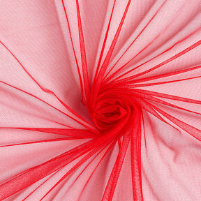 Soft Mesh – red, 