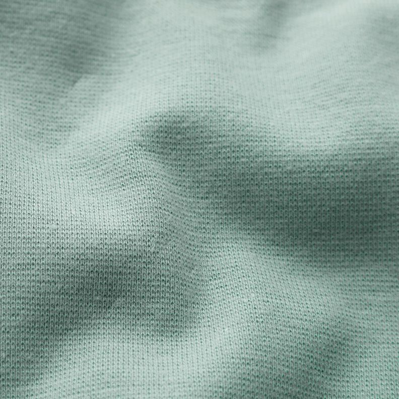 GOTS Cotton Ribbing | Tula – reed,  image number 2