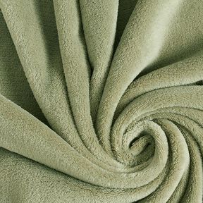 Cosy Fleece – olive, 