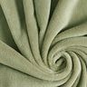 Cosy Fleece – olive,  thumbnail number 1