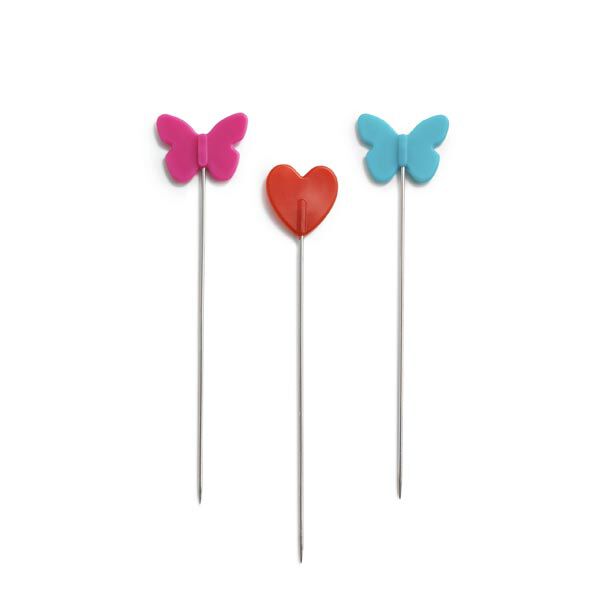 Pins Butterfly Heart | Prym Love,  image number 3