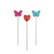 Pins Butterfly Heart | Prym Love,  thumbnail number 3