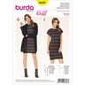 Jacket/Dress, Burda 6608,  thumbnail number 1