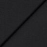 GOTS Cotton Jersey | Tula – black,  thumbnail number 3
