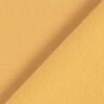Brushed Sweatshirt Fabric – gold,  thumbnail number 5