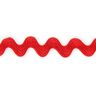 Serrated braid [12 mm] – red,  thumbnail number 2