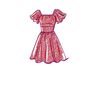 Summer Dress, McCall´s 8211 | 34-42,  thumbnail number 5