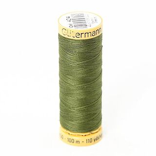 C Ne 50 Cotton (0424) | 100 m | Gütermann, 