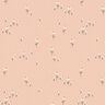 Cotton Jersey Daisy meadow – rosé,  thumbnail number 1