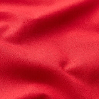 Cotton Poplin Plain – red, 