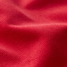 Baby Cord Plain – chili,  thumbnail number 3