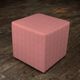 Upholstery Fabric Velvet – pink,  thumbnail number 6