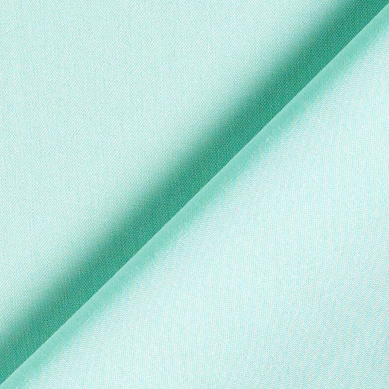Woven Viscose Fabric Fabulous – mint,  image number 3