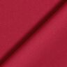 Plain sports and functional jersey – burgundy,  thumbnail number 4