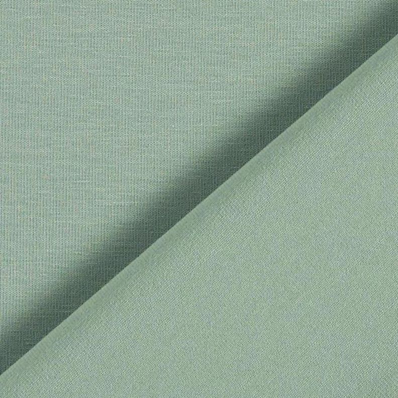Medium Cotton Jersey Plain – reed,  image number 5