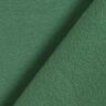 Brushed Sweatshirt Fabric – dark green,  thumbnail number 5