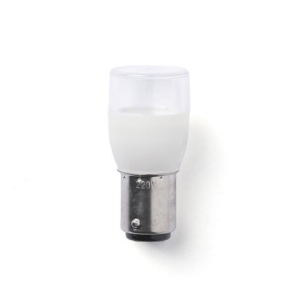 LED Bulb “Carla’s Collection” B15D 230 V|0,6 Watts,  image number 2