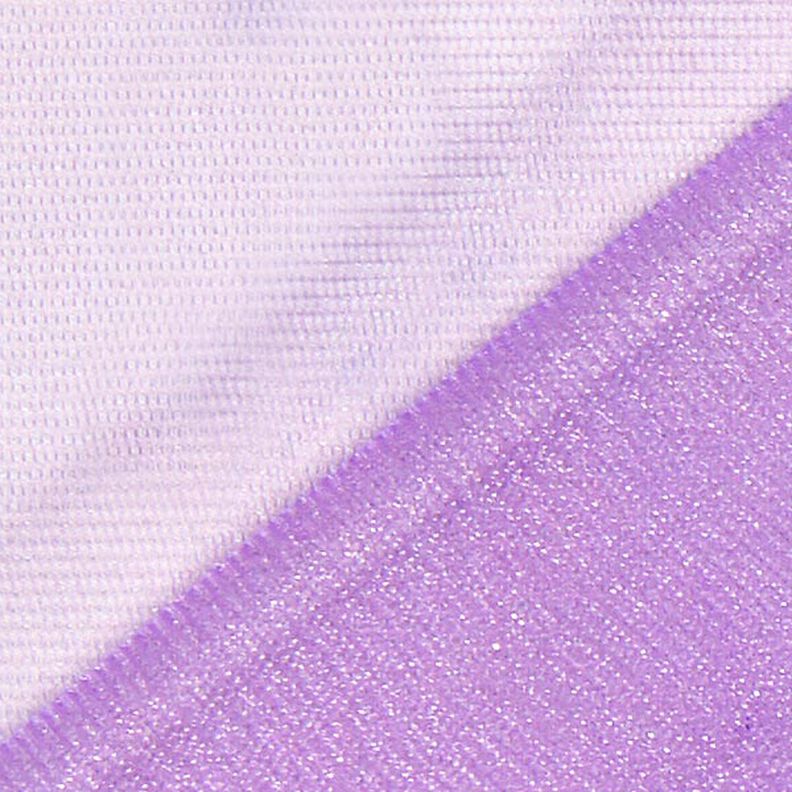 Shimmer Tulle – pastel mauve,  image number 3