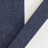 Awning fabric stripey Toldo – white/navy blue,  thumbnail number 3