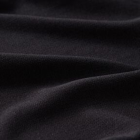 swimsuit lining Plain – black, 