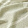 Curtain Fabric Linen Blend Shapes  – reed/natural,  thumbnail number 2