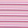 Cotton Jersey Stripes – mauve/pink,  thumbnail number 1