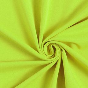 Light French Terry Plain – lime green, 