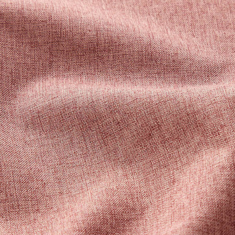 Upholstery Fabric Monotone Mottled – rosé,  image number 2