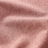 Upholstery Fabric Monotone Mottled – rosé,  thumbnail number 2