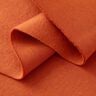Brushed Sweatshirt Fabric – terracotta,  thumbnail number 4