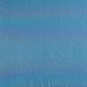 Chambray Rainbow Shimmer Foil Print | Poppy Fabrics – denim blue/colour mix,  thumbnail number 1
