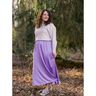 Maxi skirt| Lillesol & Pelle No. 81 | 34-58,  thumbnail number 12