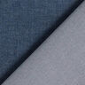 Stretch fine denim look corduroy – denim blue,  thumbnail number 3
