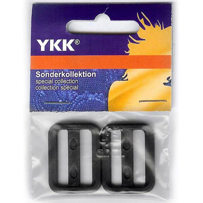 Belt Adjuster 2 | YKK,  image number 1