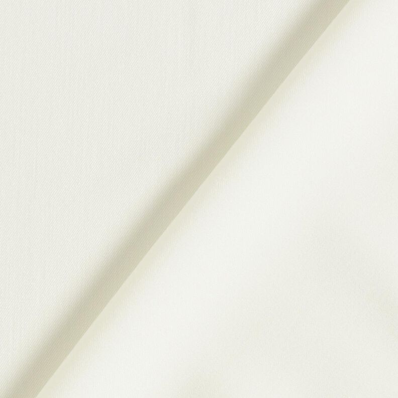 Bi-Stretch Gabardine – offwhite,  image number 4