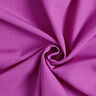 Light stretch trouser fabric plain – purple,  thumbnail number 1