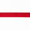 Satin Ribbon [15 mm] – red,  thumbnail number 1