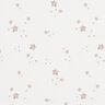 GOTS French Terry Meteor shower Digital Print – ivory,  thumbnail number 1