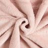 Plain faux fur – rosé,  thumbnail number 1