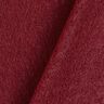 Felt 90 cm / 1 mm thick – burgundy,  thumbnail number 3
