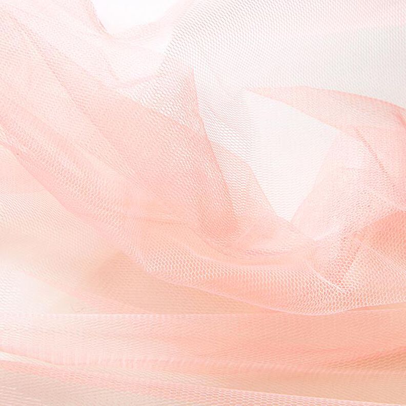 tulle – salmon,  image number 4