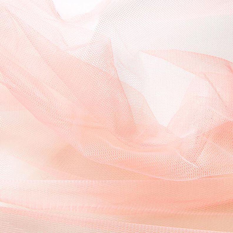 tulle – salmon,  image number 4