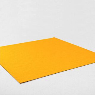 Felt 90cm / 3mm thick – orange, 