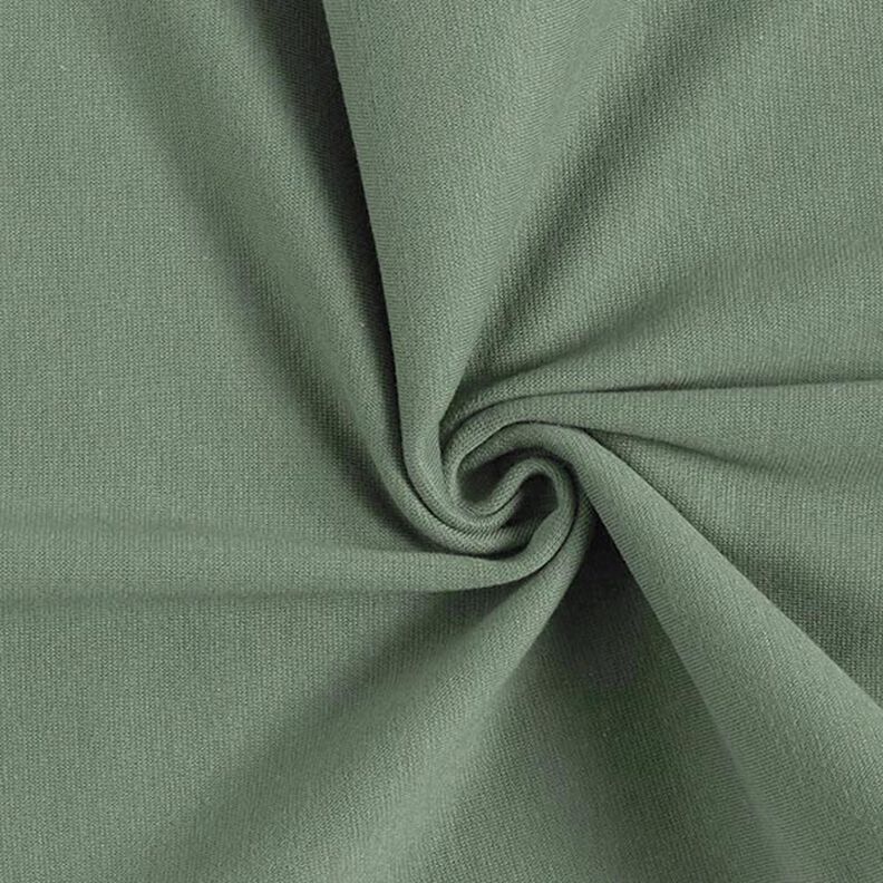 Cuffing Fabric Plain – pine,  image number 1