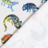 Cotton Jersey cheeky chameleons Digital Print | by Poppy – offwhite,  thumbnail number 4