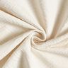 Decor Fabric Jacquard decorative diamonds 275 cm – offwhite,  thumbnail number 3